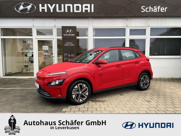 Hyundai Kona Select 100 kW image number 1