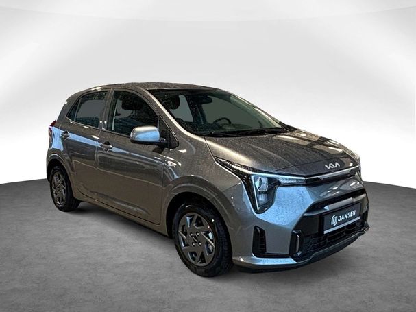 Kia Picanto 1.0 Vision 46 kW image number 2