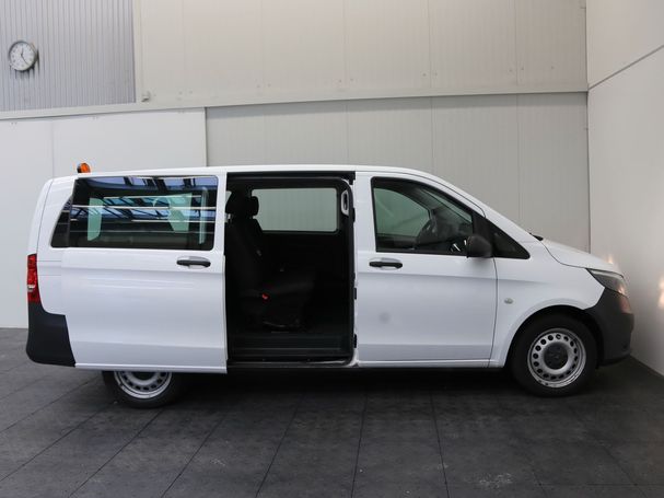 Mercedes-Benz Vito 114 CDi Tourer 100 kW image number 16