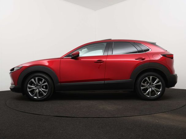 Mazda CX-30 97 kW image number 3