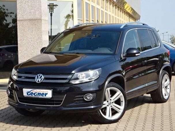 Volkswagen Tiguan 110 kW image number 1