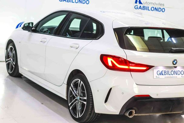 BMW 118i 103 kW image number 27