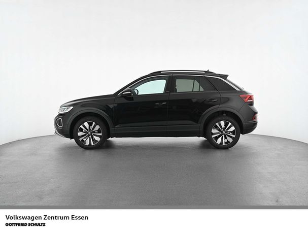 Volkswagen T-Roc TSI DSG 110 kW image number 4