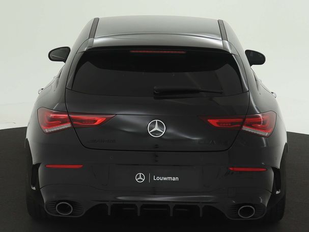 Mercedes-Benz CLA 35 AMG Shooting Brake 4Matic 225 kW image number 23