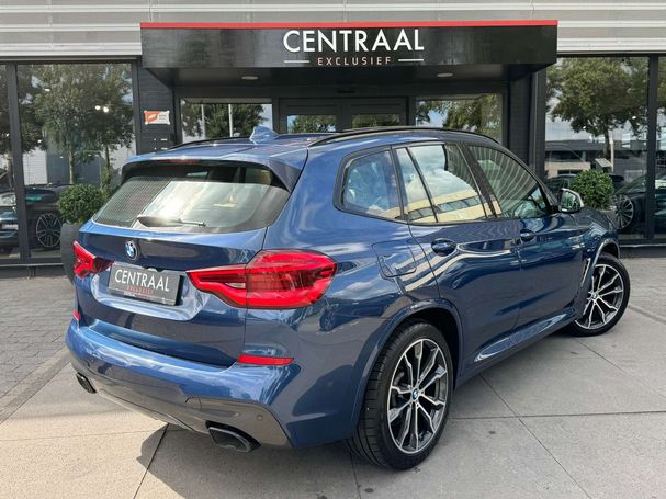 BMW X3 M40i xDrive 265 kW image number 4