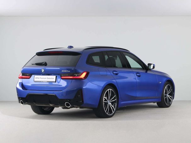 BMW 330 e Touring 215 kW image number 9