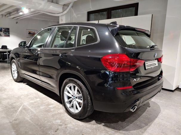 BMW X3 xDrive20d 140 kW image number 4