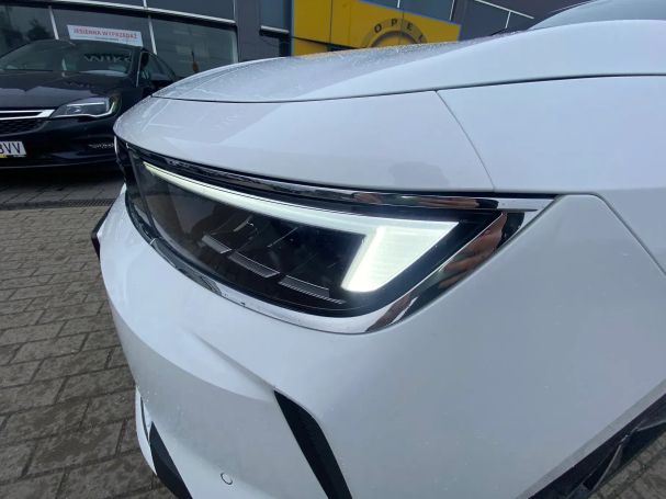 Opel Astra 1.2 96 kW image number 9