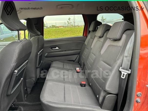 Dacia Jogger 1.0 TCe 81 kW image number 6