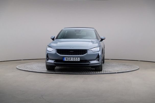 Polestar 2 300 kW image number 2