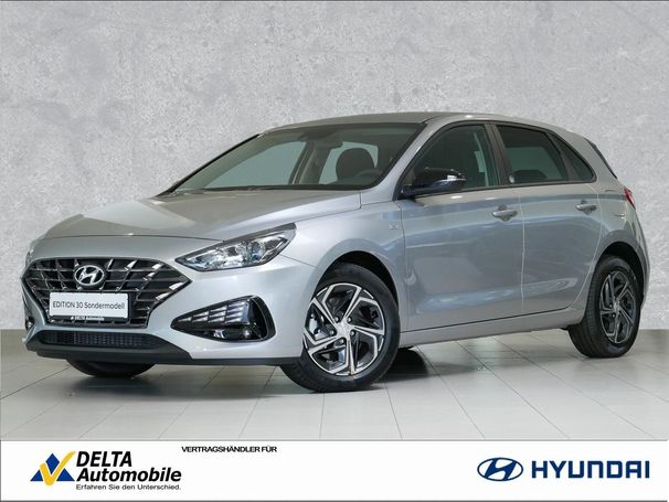 Hyundai i30 1.5 T-GDI 118 kW image number 1