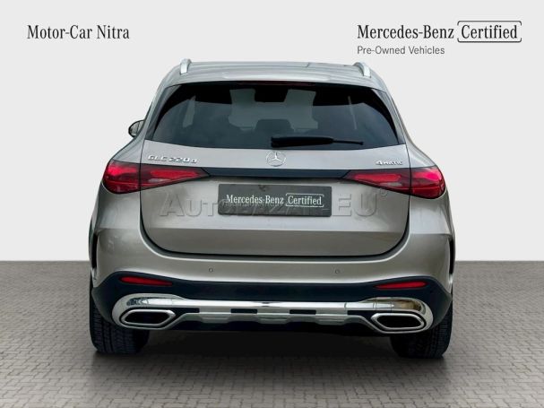 Mercedes-Benz GLC 220 d 145 kW image number 3