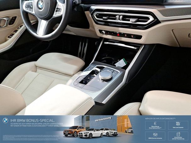 BMW 330d 210 kW image number 13