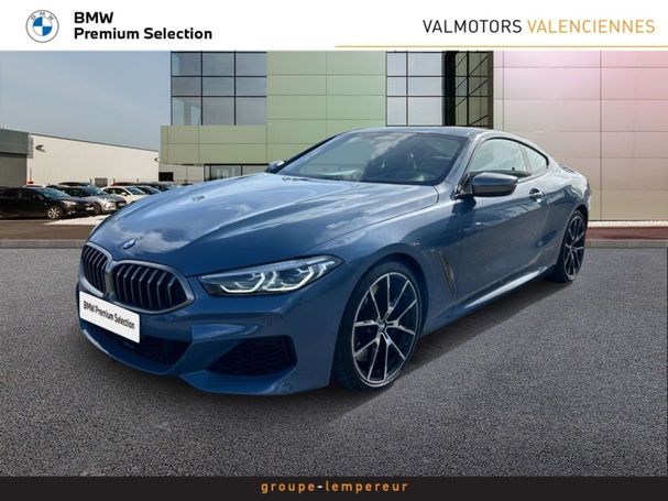 BMW 850i xDrive 396 kW image number 1