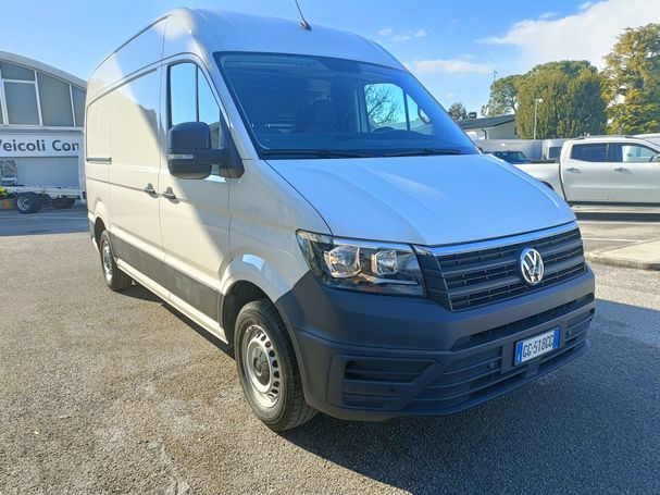 Volkswagen Crafter 35 103 kW image number 3