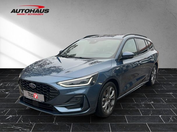 Ford Focus ST-Line 114 kW image number 1