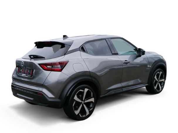 Nissan Juke DIG-T Tekna 86 kW image number 4