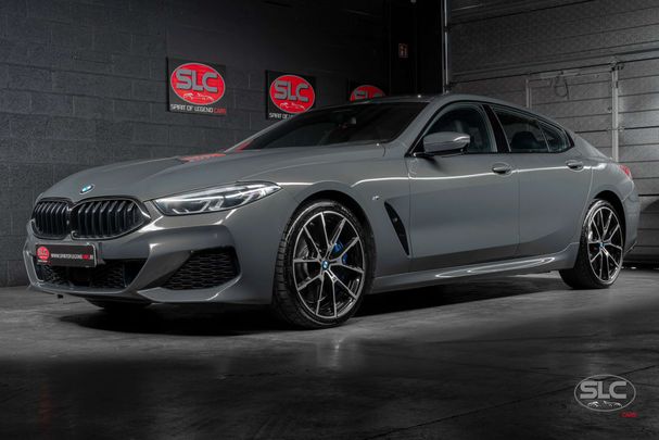 BMW 840d xDrive 235 kW image number 1