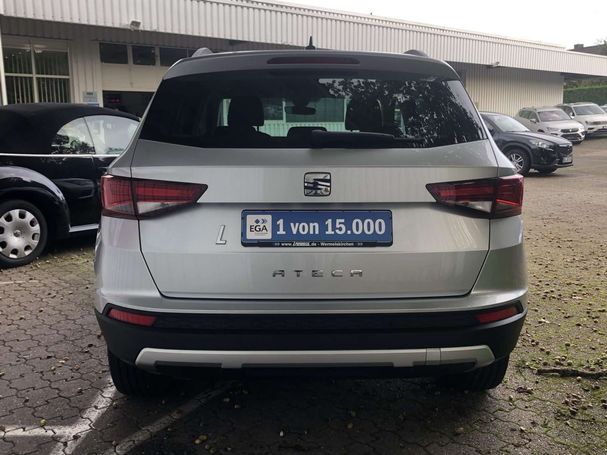 Seat Ateca 1.6 TDI Style 85 kW image number 3