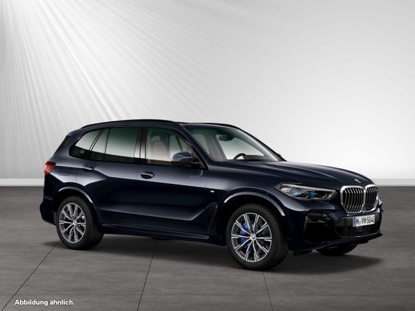 BMW X5 xDrive40d 250 kW image number 13