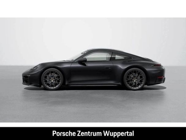 Porsche 992 Carrera 290 kW image number 1