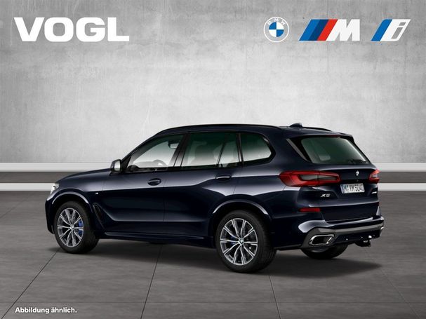 BMW X5 xDrive30d 195 kW image number 6