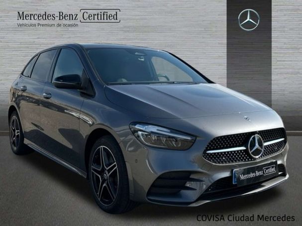 Mercedes-Benz B 250 120 kW image number 2