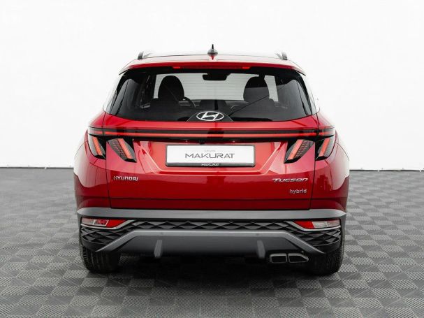 Hyundai Tucson HEV 4WD 169 kW image number 9