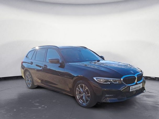 BMW 320d Touring Sport Line 140 kW image number 13