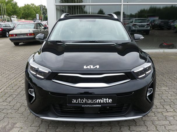 Kia Stonic 74 kW image number 8