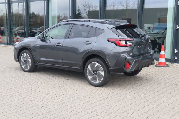 Subaru Crosstrek 2.0ie Comfort 100 kW image number 6