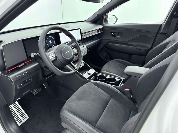 Hyundai Kona 1.6 GDI 104 kW image number 26