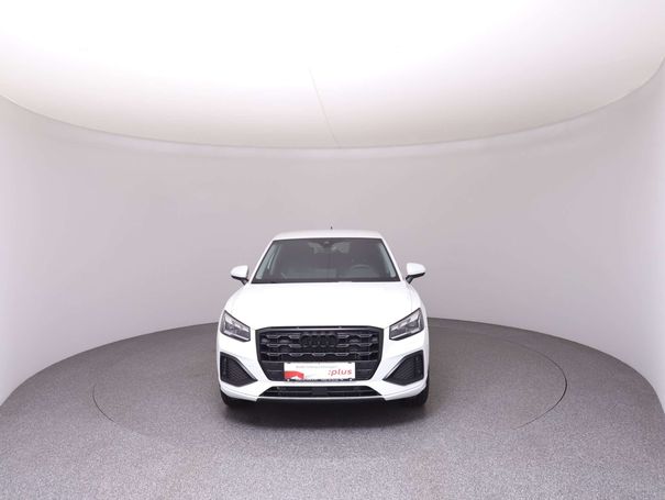 Audi Q2 30 TDI 85 kW image number 3