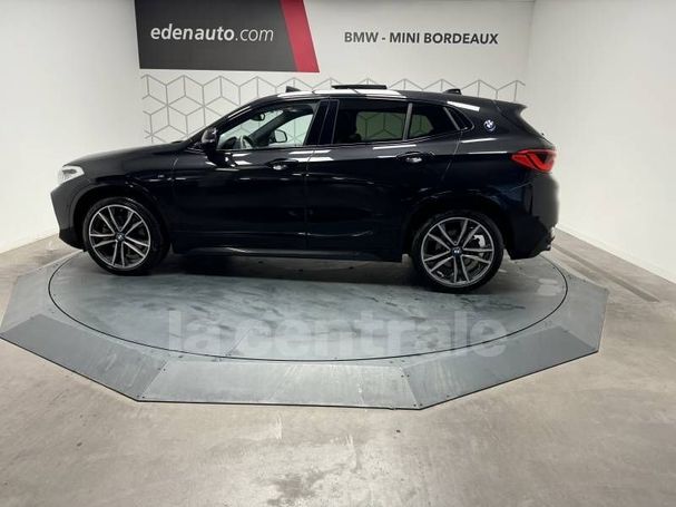 BMW X2 sDrive 141 kW image number 5