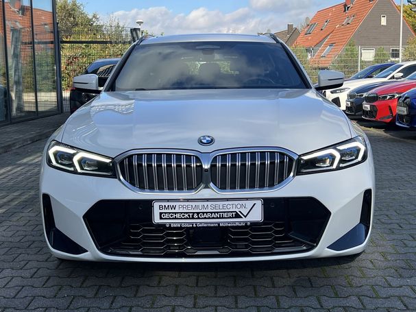 BMW 330e Touring 215 kW image number 18