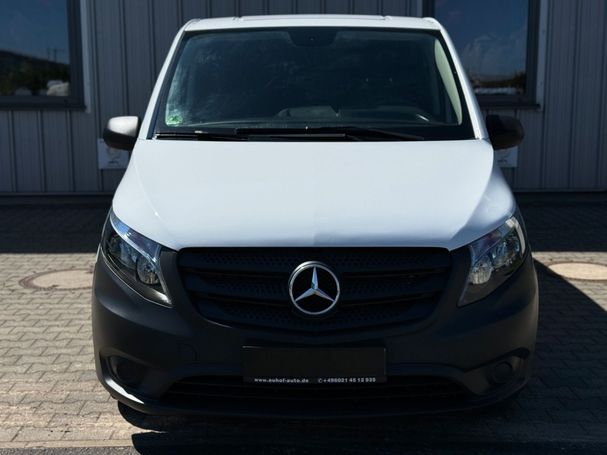 Mercedes-Benz Vito 110 CDI Plus 75 kW image number 2