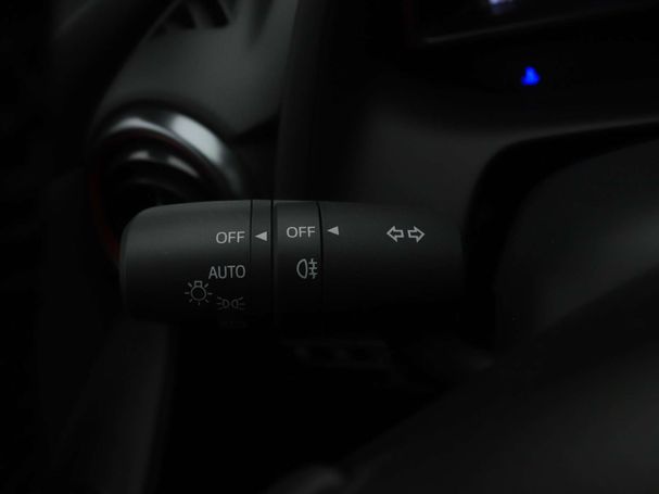 Mazda 2 SkyActiv-G 66 kW image number 26