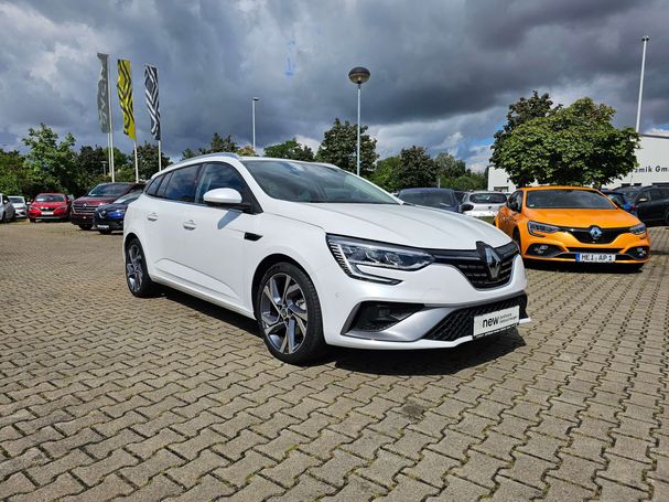 Renault Megane R.S. Line 116 kW image number 1