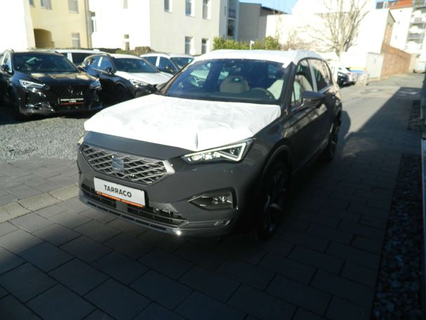 Seat Tarraco 1.5 TSI 110 kW image number 1