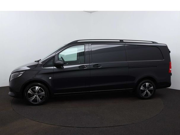 Mercedes-Benz Vito 119 CDi SELECT 140 kW image number 8