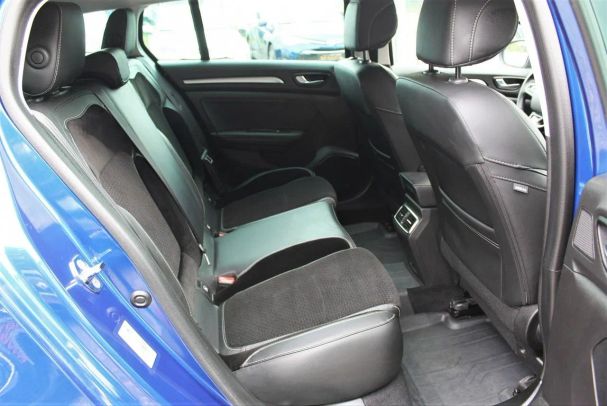 Renault Megane 103 kW image number 28