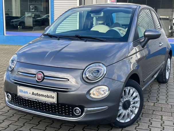 Fiat 500 51 kW image number 1