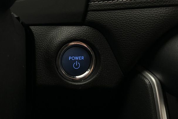 Toyota RAV 4 Hybrid 163 kW image number 23