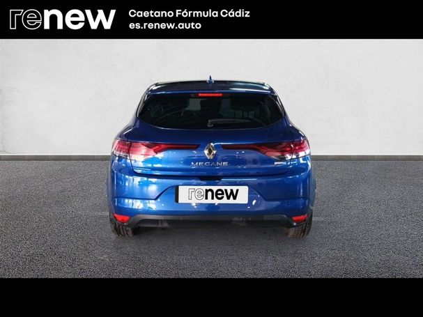 Renault Megane  117 kW image number 6