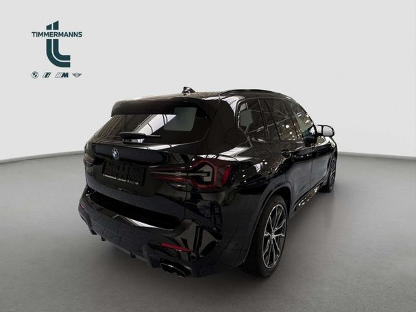 BMW X3 M40d xDrive 250 kW image number 2