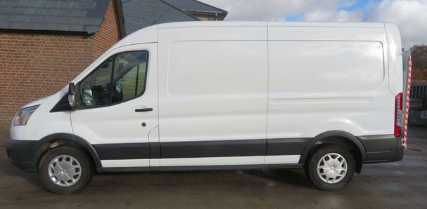 Ford Transit 2.0 96 kW image number 5