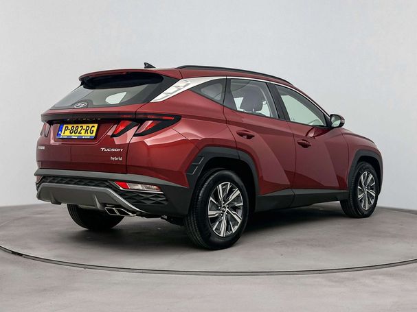 Hyundai Tucson HEV 169 kW image number 3