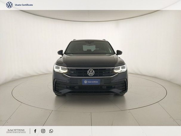 Volkswagen Tiguan DSG 110 kW image number 2