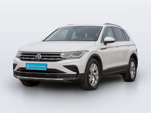 Volkswagen Tiguan 1.5 TSI Elegance DSG 110 kW image number 1