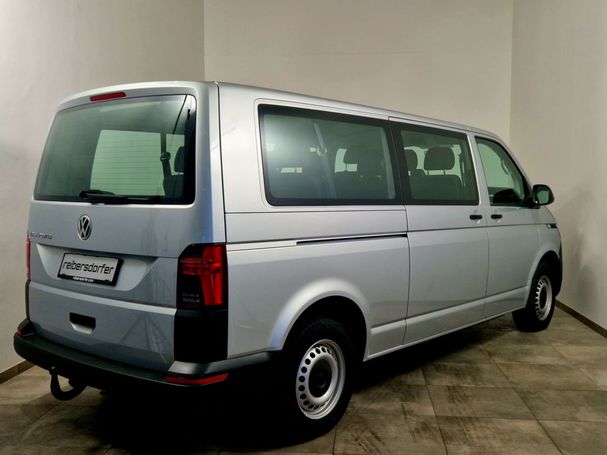 Volkswagen T6 Transporter 110 kW image number 6